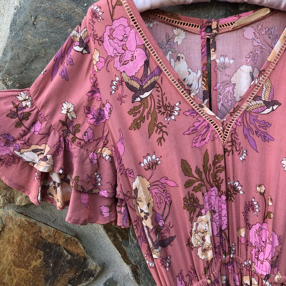 Rosa playdress - Picture 11 of 14